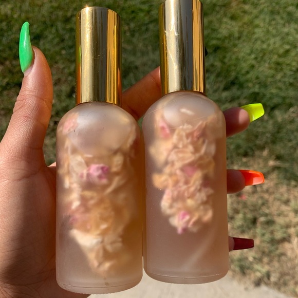 Other - Rose Water Spray